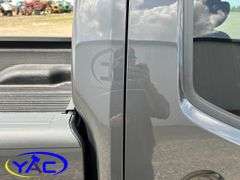 2015 NISSAN FRONTIER V6 CREW CAB 4WD