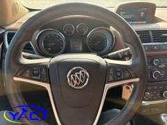 2014  BUICK  ENCORE AWD