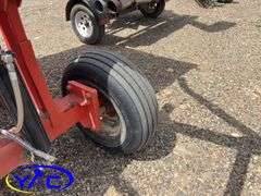 HIGHLINE 6800 BALE PROCESSOR