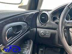 2015 BUICK ENCLAVE AWD