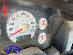 2005 DODGE RAM 1500 QUAD CAB 4WD