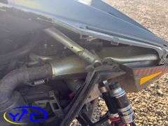 2014 POLARIS ASSAULT 800 SNOWMOBILE