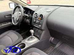 2011 NISSAN ROGUE S 2WD
