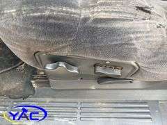 2001 CHEV SILVERADO 1500 REG CAB 2WD