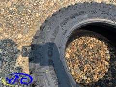 4- 245/74R17 Tires (BUYER MUST PAY 4X THE BID PRICE)