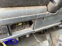 1990  GMC  K/V 1500 REG CAB 4WD