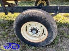 HEADER TRANSPORT - ELMER'S WELDING