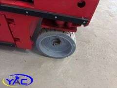 2025 TDER TDWP0810 SCISSOR LIFT
