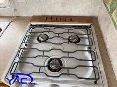 2004  COACHMEN  SHASTA FIFTH WHEEL CAMPER