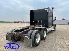 2019  PETERBILT  567 HIGHWAY TRACTOR