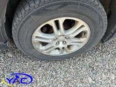 2011 SUBARU OUTBACK 2.5I SPORT WAGON AWD