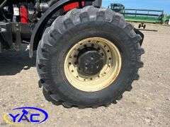 VERSATILE 280 TRACTOR