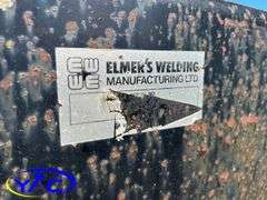 HEADER TRANSPORT - ELMER'S WELDING