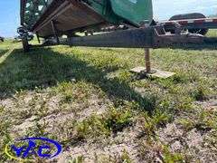 HEADER TRANSPORT - ELMER'S WELDING