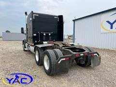 2019  PETERBILT  567 HIGHWAY TRACTOR