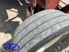 NEW HOLLAND 114 HAYBINE