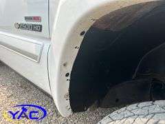2003  CHEVROLET  SILVERADO 2500HD EXT CAB 4WD DIESEL