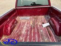 1992  GMC  K/V 1500 4+ CAB 4WD