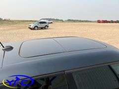 2014  MINI  COOPER PACEMAN S ALL4  AWD