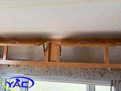 2005  CROSSROADS   CRUISER FIFTH WHEEL CAMPER