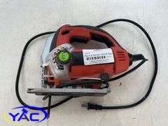 Black & Decker Jig Saw