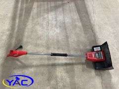 Toro Power Shovel
