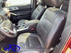 2014  FORD  EXPLORER