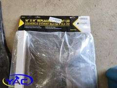 Go Cart Parts