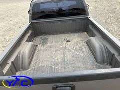 2001 CHEV SILVERADO 1500 REG CAB 2WD
