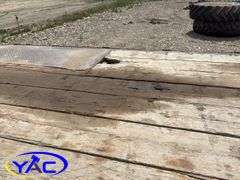 2009  PRECISION TRAILER