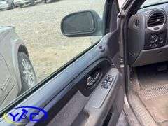 2002  GMC  ENVOY SLE 4WD