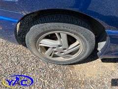 2005 PONTIAC SUNFIRE 2DR