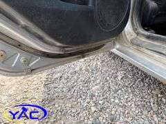 2009, MAZDA MAZDA3 GS 4DR, Four Door Car