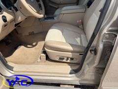 2006  FORD  EXPLORER LIMITED 4DR 4WD