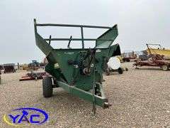 BALE KING 3010 BALE PROCESSOR