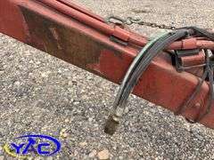HESSTON 1476 HAYBINE