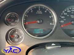 2011  CHEVROLET  SILVERADO 1500 CREWCAB 4WD