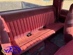 1992 CHEV C/R 10/1500 4+CAB 2WD