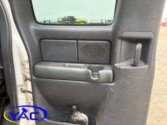 2002 CHEV SILVERADO 2500HD EXT CAB 4WD DIESEL