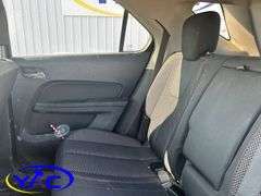 2012  CHEVROLET  EQUINOX
