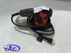 Palm Sander
