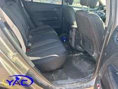2012  CHEVROLET  EQUINOX