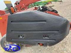 HESSTON 1476 HAYBINE
