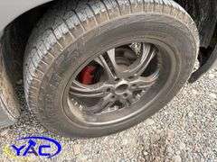 2001 CHEV SILVERADO 1500 REG CAB 2WD
