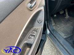 2013  HYUNDAI   SANTA FE AWD