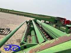 JOHN DEERE 1600A HAYBINE