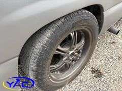 2001 CHEV SILVERADO 1500 REG CAB 2WD