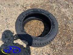 4- 235/50R18 Tires (BUYER MUST PAY 4X THE BID PRICE)