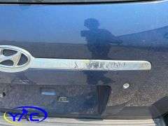 2006  HYUNDAI  TUCSON GLS V6 4WD