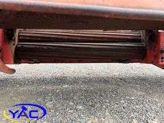 HESSTON 1014 14' CUT HAYBINE